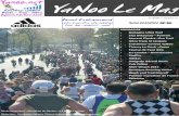 YaNoo Le Mag Avril 2011