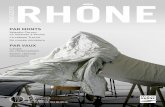 Rhône Magazine N°2