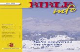 BibleInfo Hiver 2005