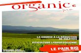 Organic Pro 10