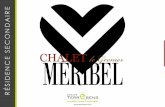 Chalet Le Grenier - Meribel
