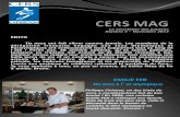 CERS Mag Novembre 2012