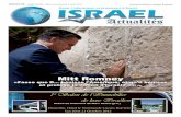 Israël Actualités - Hors série n°1