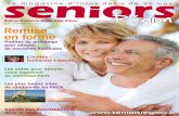 Seniors R©gion - Parution Avril 2011