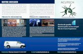 Acutech Electric Inc