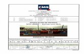 Plan de retrait du CMMP - Mars 2012