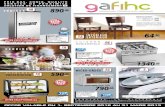 Promotion Gafihc Septembre 2012