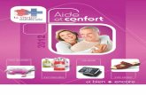 Aide & Confort 2012