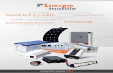 Energie Mobile Catalogue 2014