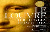 Le Louvre, toutes les peintures