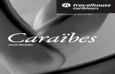 Travelhouse Caribtours Caraïbes Liste de prix de novembre 2011 à avril 2012