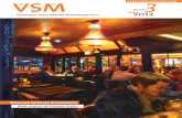 Journal VSM n°3 (mars 2012)