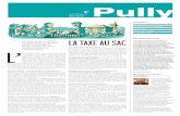 Journal communal de Pully (N°2 décembre 2012)