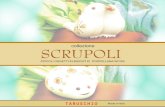Scrupoli - Taruschio Ceramica