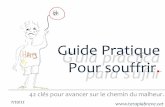 Guide Pratique Pour Souffir