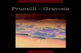 Prunelli - Gravona (Patrimoine Naturel)
