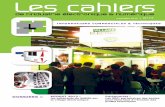 Les Cahiers de l'Industrie Electronique 77 web