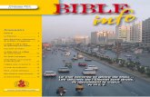 BibleInfo Printemps 2011