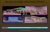 Bulletin municipal n°22