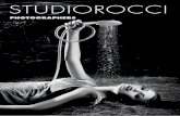 Studio Rocci Magazine