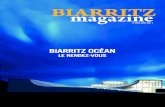 biarritz Magazine 208