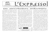 Expresso 73 juin 2013