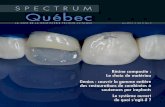 Spectrum Quebec