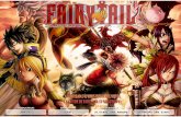 Fairy Tail Chapitre 323 VF -