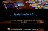 L-EX | Catalogue Logismarket