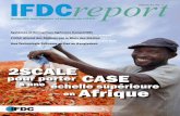 IFDC Report Vol 37 No. 2 (French)
