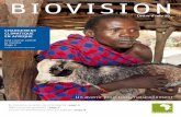 Biovision Newsletter 19 - Decembre 2009