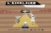 L'Excelsior (72) - Programme sept.-déc. 2012