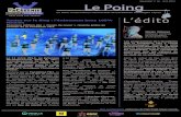 Le Poing n°16