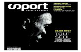 Sport n°249 (mai 2011)