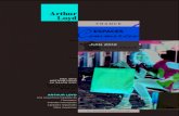 Brochure Espaces Commerces - Arthur Loyd - Juin 2012