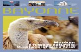 Bayonne magazine N°160, mai-juin 2010