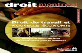 Droit Montréal (9) 2009-2010