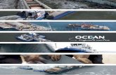 Océan - Brochure corporative