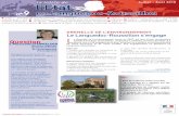 La lettre de l'État en Languedoc-Roussillon N°9