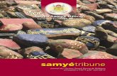 Samyé Tribune n°147