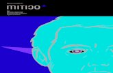 Mitico - Revue visuelle # 1