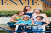 ENVIE Lifestyle Magazine (Full Promo)
