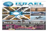 Israël Actualités n°265