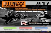 PLANET FITNESS MANAGEMENT n°17