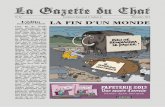 La Gazette du Chat 2