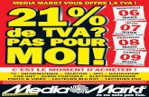 Media Markt: 21% de TVA? Pas Pour Moi! (06/03/2013)