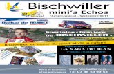 Mini's echos de Bischwiller septembre 2011