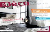 New Déco Magazine oct Nov 13