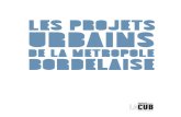 Projets urbains Metropole Bordelaise 2012_WEB