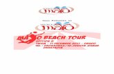 Mayo Beach Tour